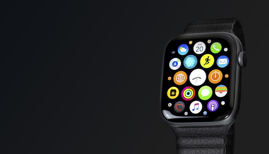 product category smartwatches teaser right