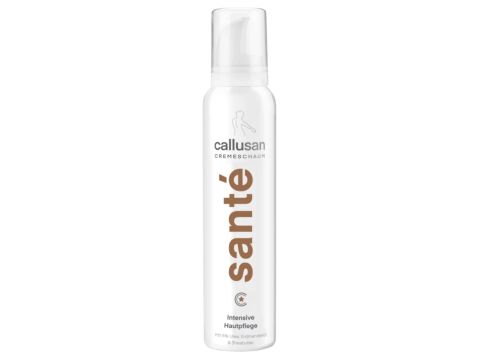 Callusan Cremeschaum santé (Nr. *)