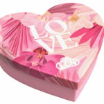 Geschenkverpackung "LOVE"