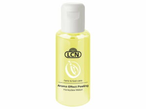 LCN Aroma-Effekt Peeling Honigmelone