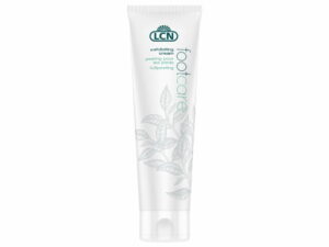 LCN Fusspeeling&shy;creme mit Fruchtsäuren