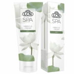 LCN SPA Hibiscus Fusscreme