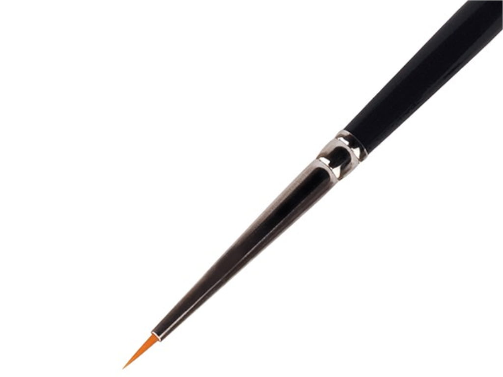 LCN Nagellackpinsel fein – Bild 2