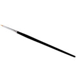 LCN Nagellack&shy;pinsel fein