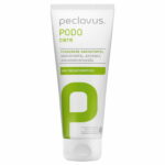 Peclavus Fusscreme Granatapfel
