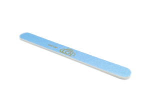 LCN Naturnagelfeile Pastellinie (blau) 150/150