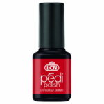 LCN Pedi Polish UV-Farblack (About love)