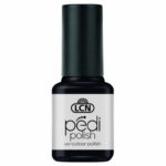 LCN Pedi Polish UV-Farblack (Clear)