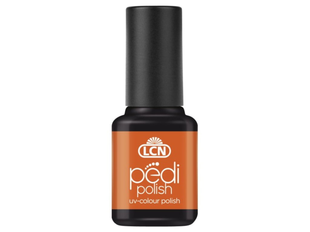 LCN Pedi Polish UV-Farblack (Sweet Side)