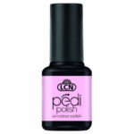 LCN Pedi Polish UV-Farblack (Ballerina)