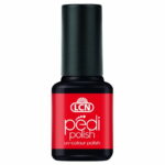 LCN Pedi Polish UV-Farblack (Cupid)