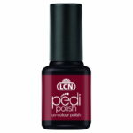 LCN Pedi Polish UV-Farblack (Valentine)