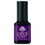 LCN Pedi Polish UV-Farblack (Purple Grapes)