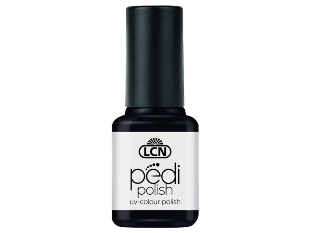 LCN Pedi Polish UV-Farblack (Mountain Hare)