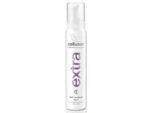 Callusan Cremeschaum extra (Nr. 3) 125ml