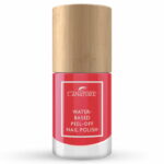 La Nature Waterbased Nagellack (Red Poppy)
