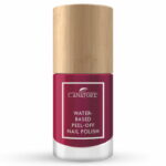 La Nature Waterbased Nagellack (Red Rose)