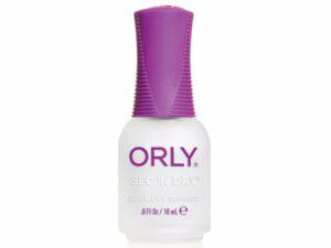 Orly SEC N' DRY Überlack (transparent)