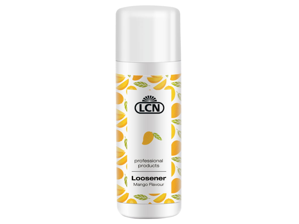 LCN UV-Nagellackentferner Mango