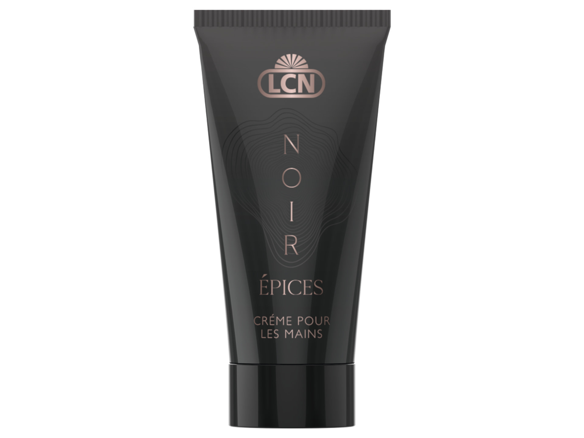 LCN Noir Handcreme Épices