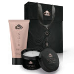LCN Noir Set 2