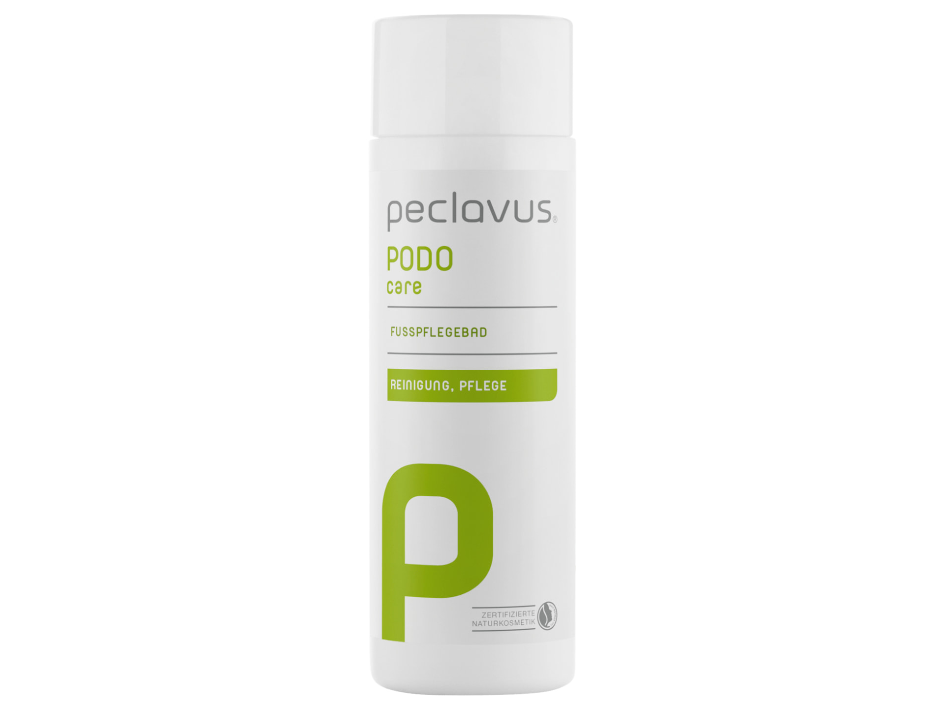 Peclavus Fusspflegebad