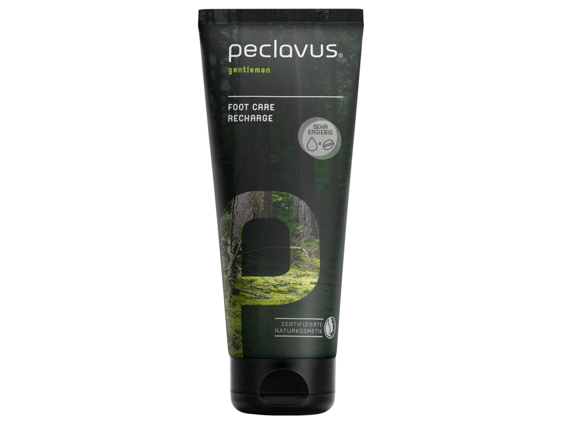 Peclavus Gentleman Fusscreme