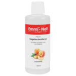 Emmi-Nail Nagellack&shy;entferner Pfirsich