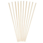 Emmi-Nail Rosenholz-Stäbchen 10 Stück