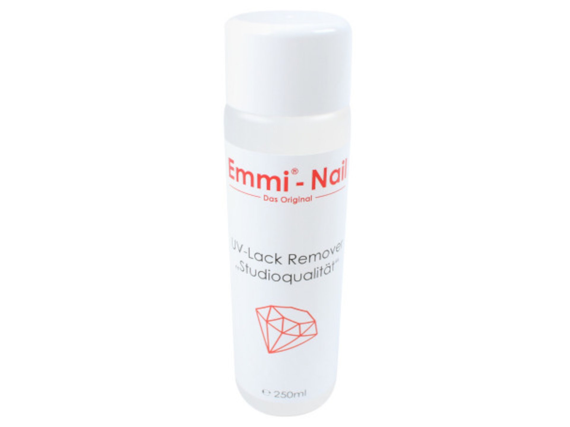 Emmi-Nail UV-Nagellackentferner Studioqualität