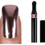Emmi-Nail Chrompulver-Stift rosa