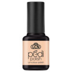 LCN Pedi Polish UV-Farblack (Powder Dreams)