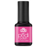 LCN Pedi Polish UV-Farblack (Dragonfruit)