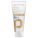 Peclavus PODOdiabetic Fusscreme Urea 100ml
