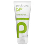 Peclavus Fusscreme Fettend 100ml