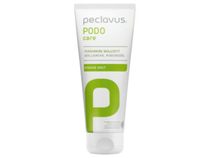 Peclavus Fusscreme Wollfett