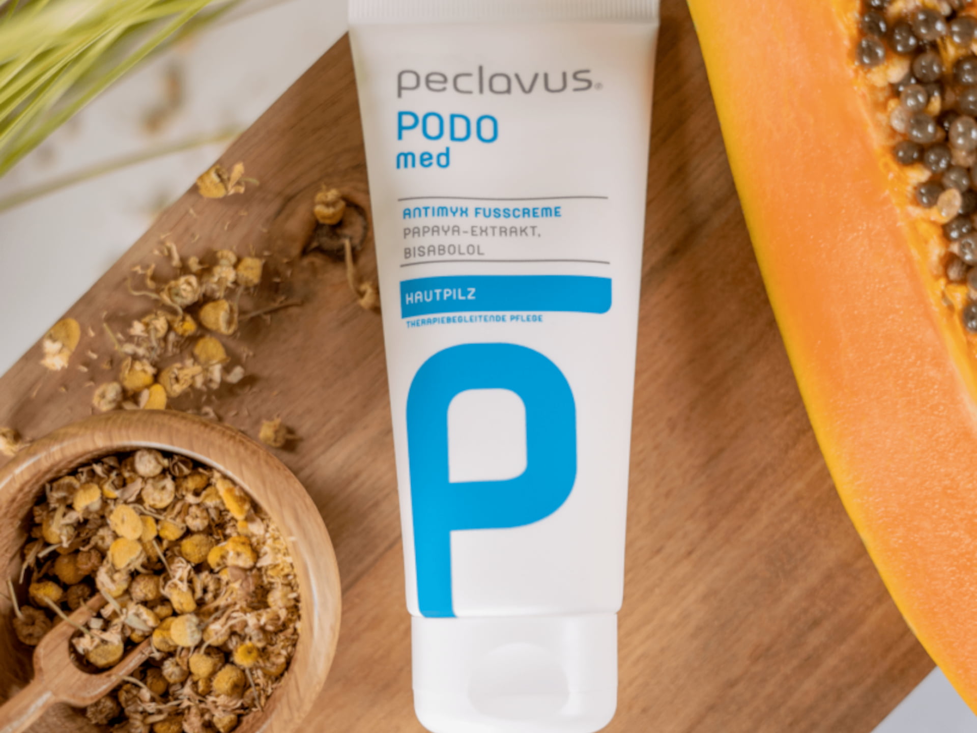 Peclavus Podo med AntiMYX Fusscreme – Bild 2