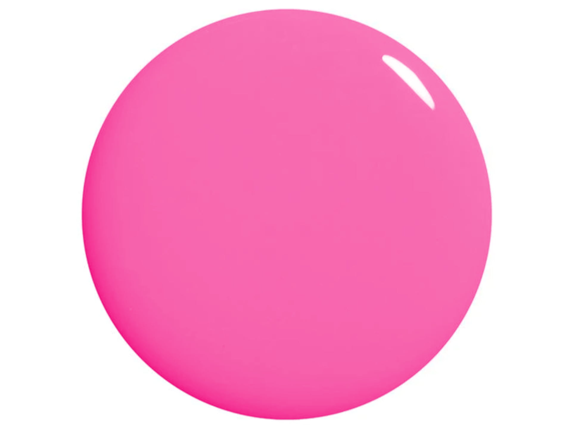 Orly Nagellack (Fancy Fuchsia) – Bild 3