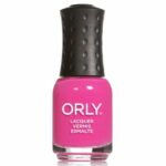 Orly Nagellack (Fancy Fuchsia)