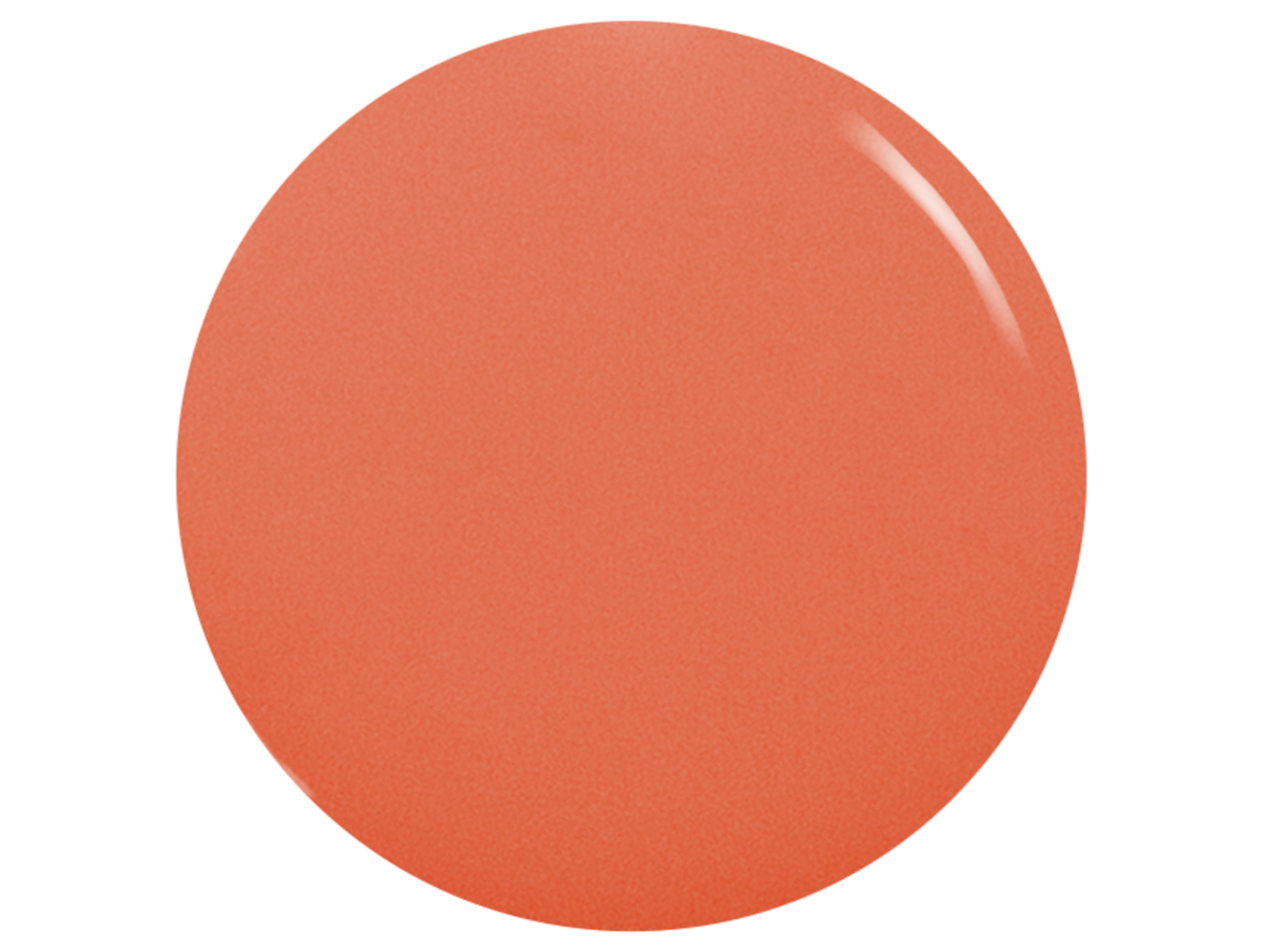 Orly Nagellack (Positive Coral-Ation) – Bild 3