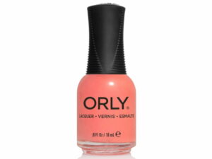 Orly Nagellack (Positive Coral-Ation)