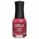 Orly Nagellack (Seize The Clay)