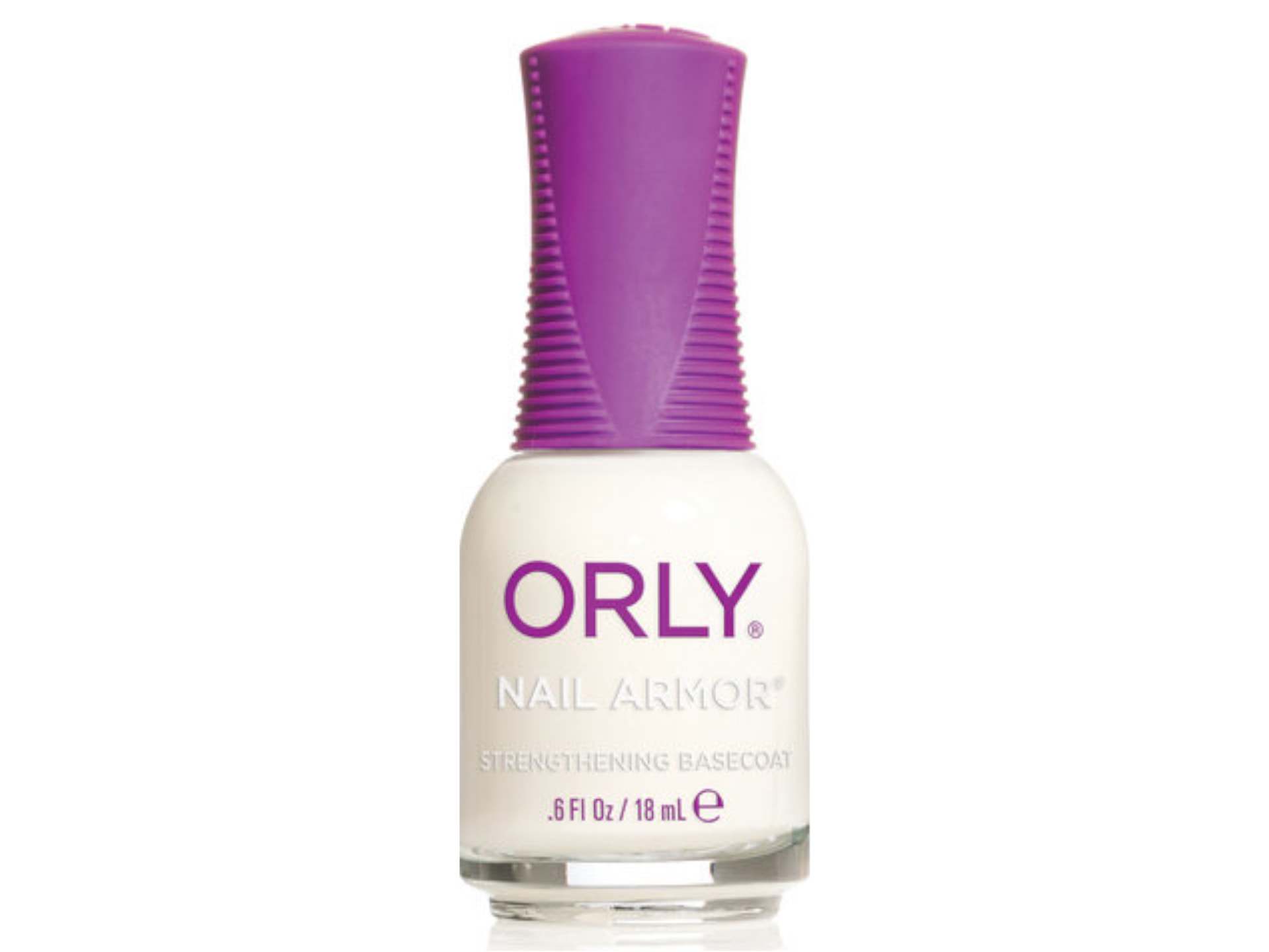 Orly Nail Armor Unterlack – Bild 2