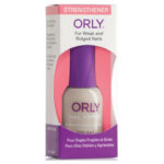 Orly Nail Armor Unterlack