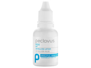 Peclavus Podo med Spirulina Lotion