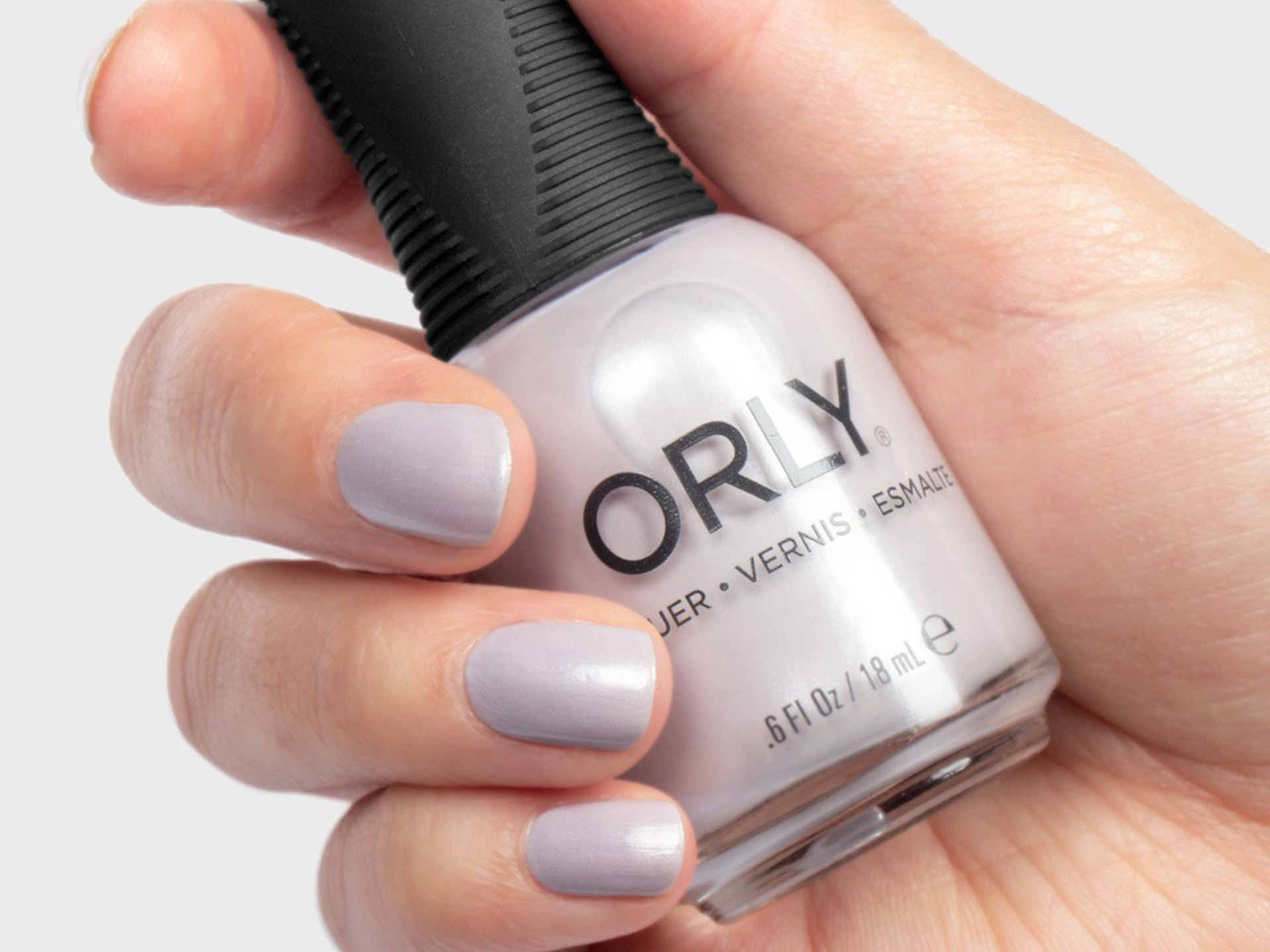 Orly Nagellack (Free Fall)