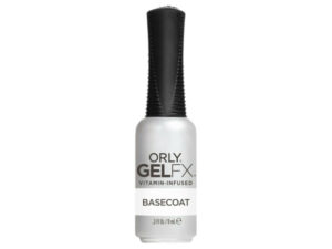 Orly Gel FX Unterlack