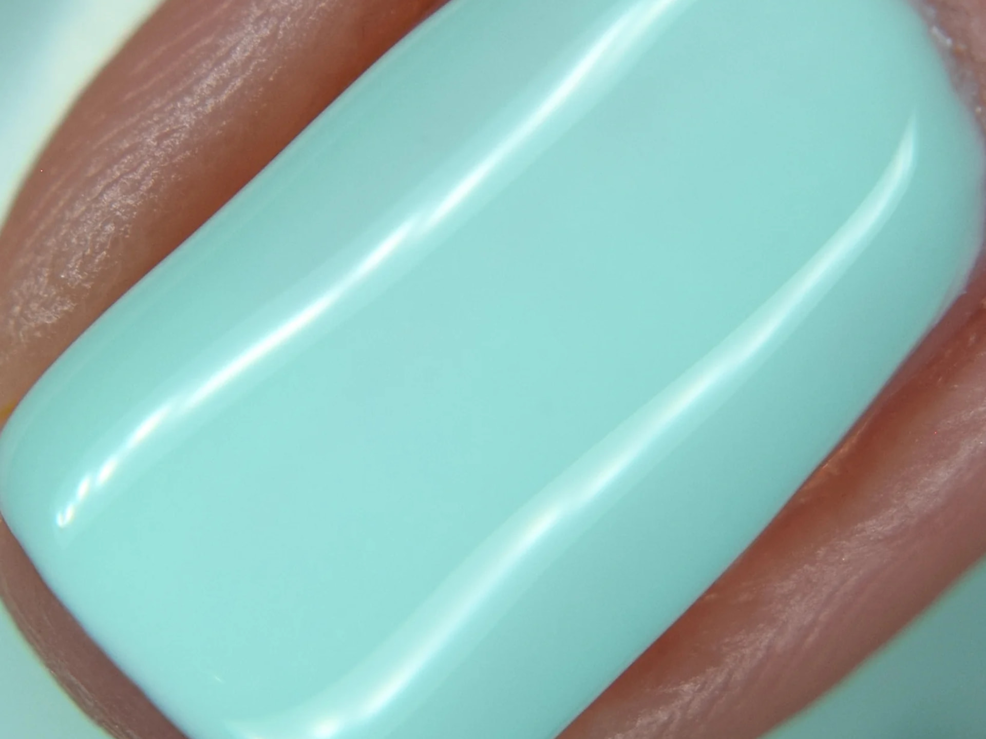 Orly Gel FX Happy Camper
