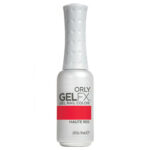 Orly GELFX (Haute Red)
