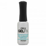 Orly GELFX Topcoat ohne Schwitzschicht 9ml